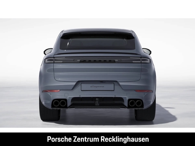 Porsche Cayenne E-Hybrid Coupe HA-Lenkung LEDMatrix BOSE