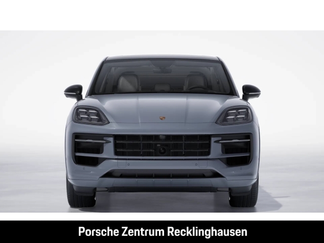 Porsche Cayenne E-Hybrid Coupe HA-Lenkung LEDMatrix BOSE