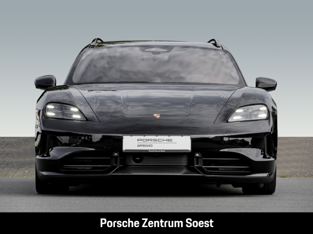 Porsche Taycan GTS Sport Turismo/21-Zoll/Panorama/BOSE