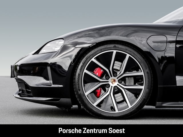 Porsche Taycan GTS Sport Turismo/21-Zoll/Panorama/BOSE