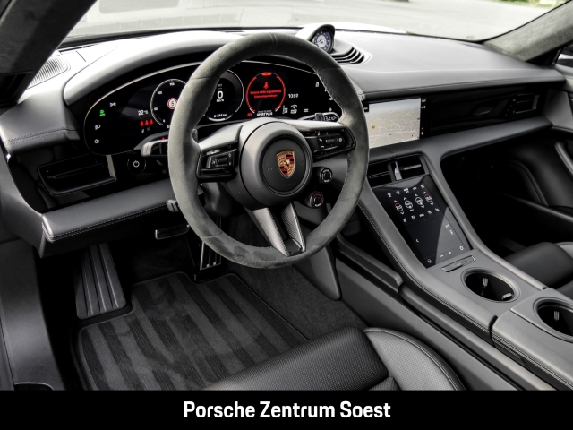 Porsche Taycan GTS Sport Turismo/21-Zoll/Panorama/BOSE