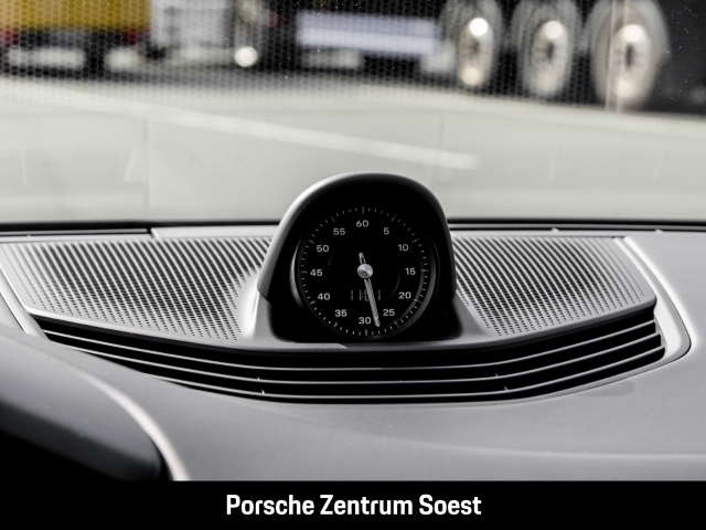Porsche Taycan GTS Sport Turismo/21-Zoll/Panorama/BOSE