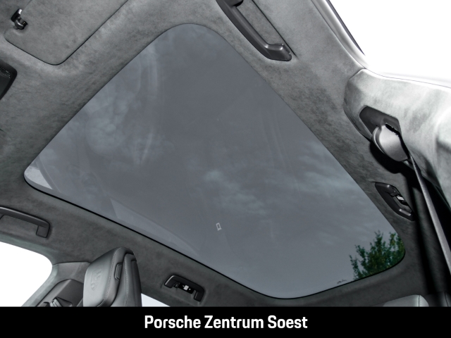 Porsche Taycan GTS Sport Turismo/21-Zoll/Panorama/BOSE