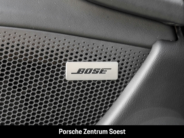Porsche Taycan GTS Sport Turismo/21-Zoll/Panorama/BOSE