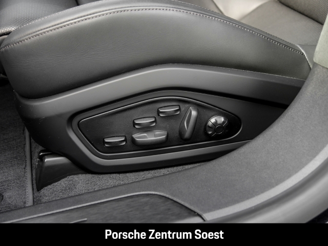 Porsche Taycan GTS Sport Turismo/21-Zoll/Panorama/BOSE