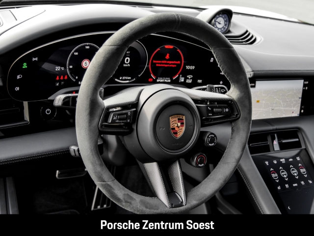 Porsche Taycan GTS Sport Turismo/21-Zoll/Panorama/BOSE