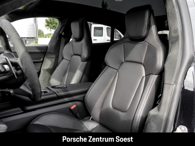 Porsche Taycan GTS Sport Turismo/21-Zoll/Panorama/BOSE