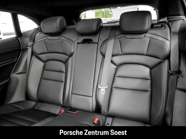Porsche Taycan GTS Sport Turismo/21-Zoll/Panorama/BOSE