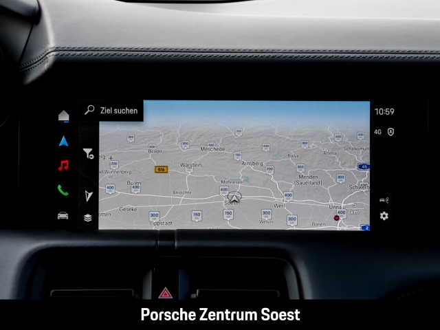 Porsche Taycan GTS Sport Turismo/21-Zoll/Panorama/BOSE
