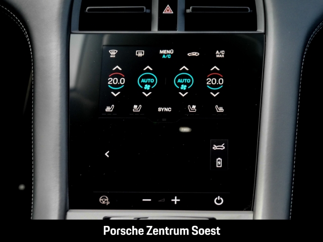 Porsche Taycan GTS Sport Turismo/21-Zoll/Panorama/BOSE