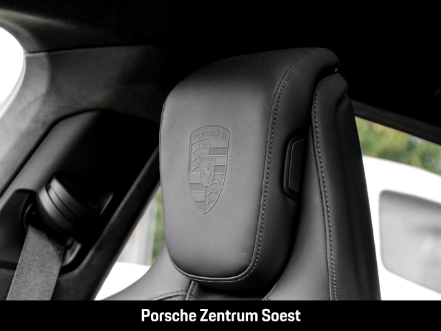 Porsche Taycan GTS Sport Turismo/21-Zoll/Panorama/BOSE