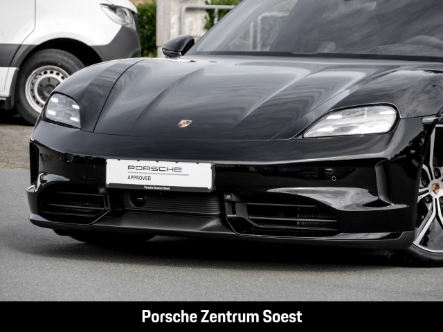 Porsche Taycan GTS Sport Turismo/21-Zoll/Panorama/BOSE