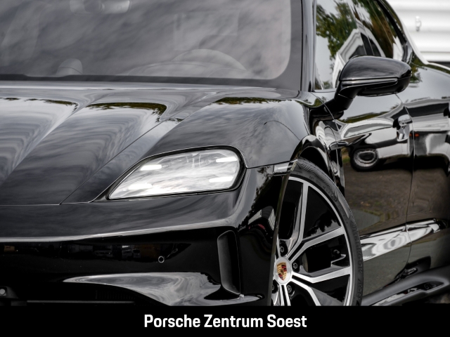 Porsche Taycan GTS Sport Turismo/21-Zoll/Panorama/BOSE