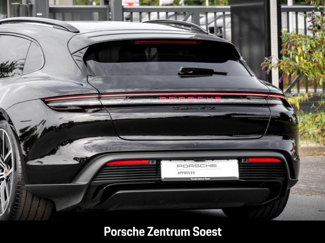 Porsche Taycan GTS Sport Turismo/21-Zoll/Panorama/BOSE