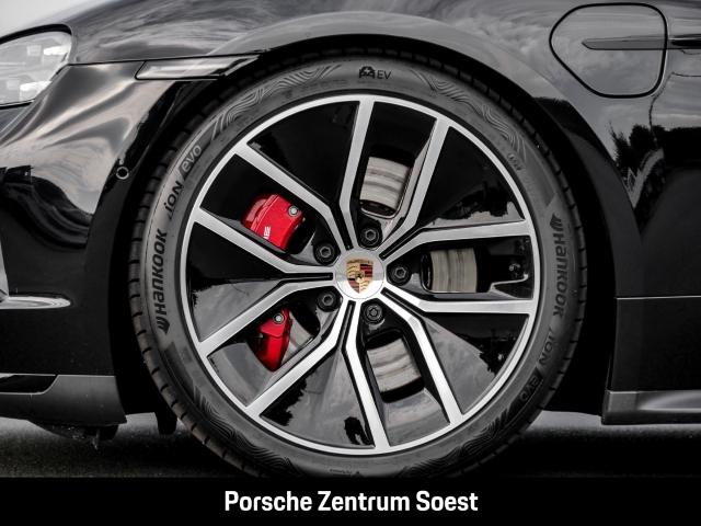 Porsche Taycan GTS Sport Turismo/21-Zoll/Panorama/BOSE