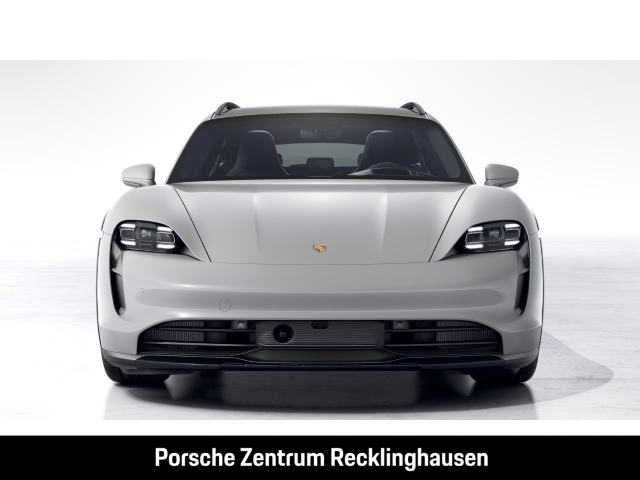 Porsche Taycan 4S Cross Turismo Head-Up Sitzbelüftung