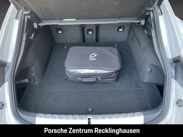 Porsche Taycan 4S Cross Turismo Head-Up Sitzbelüftung