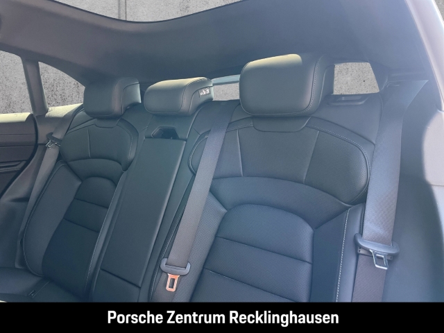 Porsche Taycan 4S Cross Turismo Head-Up Sitzbelüftung