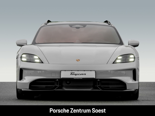 Porsche Taycan GTS Sport Turismo/Panoramadach/BOSE