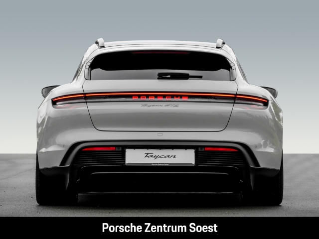 Porsche Taycan GTS Sport Turismo/Panoramadach/BOSE