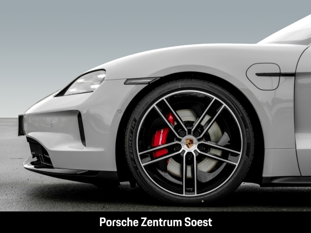 Porsche Taycan GTS Sport Turismo/Panoramadach/BOSE