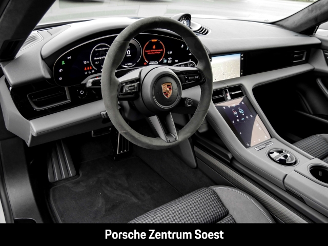 Porsche Taycan GTS Sport Turismo/Panoramadach/BOSE