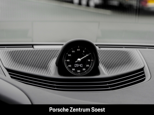 Porsche Taycan GTS Sport Turismo/Panoramadach/BOSE
