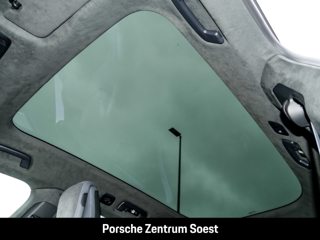 Porsche Taycan GTS Sport Turismo/Panoramadach/BOSE