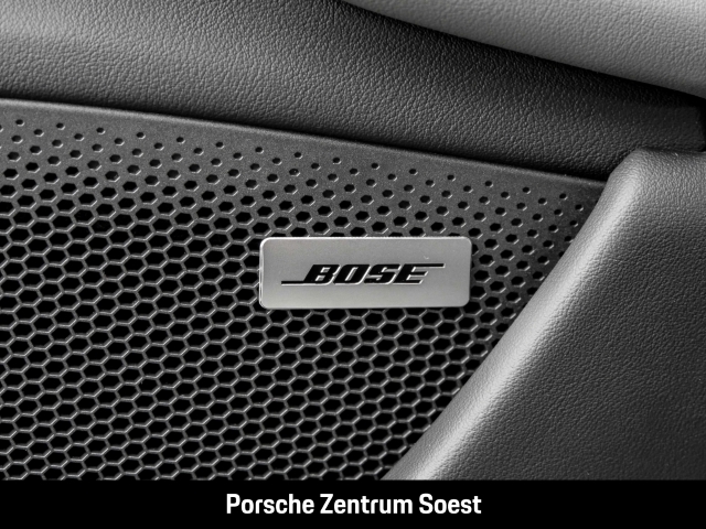 Porsche Taycan GTS Sport Turismo/Panoramadach/BOSE