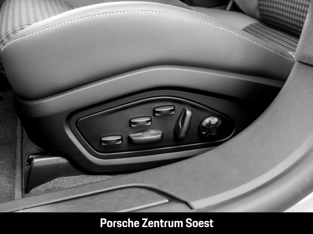 Porsche Taycan GTS Sport Turismo/Panoramadach/BOSE