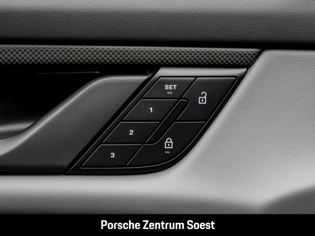 Porsche Taycan GTS Sport Turismo/Panoramadach/BOSE