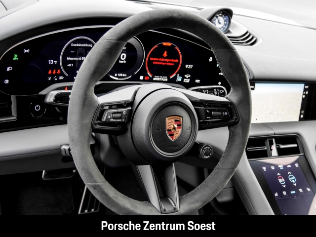 Porsche Taycan GTS Sport Turismo/Panoramadach/BOSE