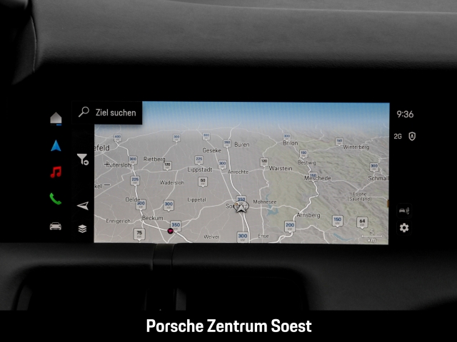Porsche Taycan GTS Sport Turismo/Panoramadach/BOSE