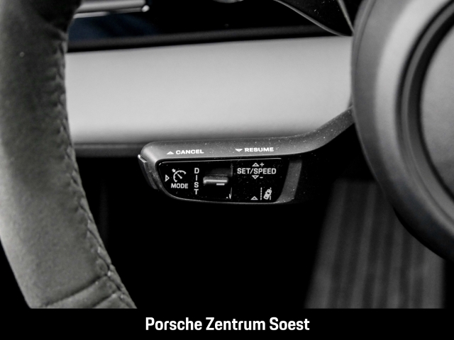 Porsche Taycan GTS Sport Turismo/Panoramadach/BOSE