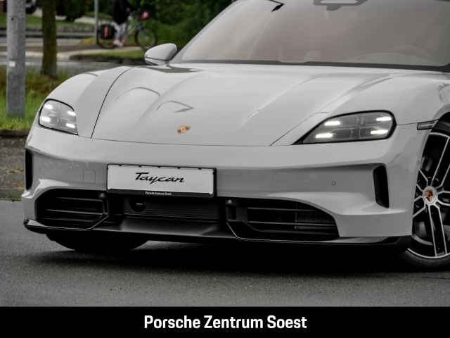 Porsche Taycan GTS Sport Turismo/Panoramadach/BOSE