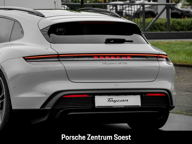 Porsche Taycan GTS Sport Turismo/Panoramadach/BOSE