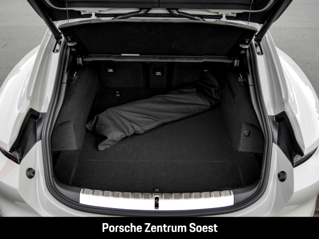 Porsche Taycan GTS Sport Turismo/Panoramadach/BOSE