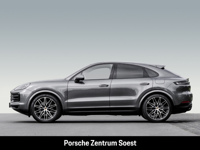 Porsche Cayenne E-Hybrid Coupe/22 Zoll/PASM/BOSE