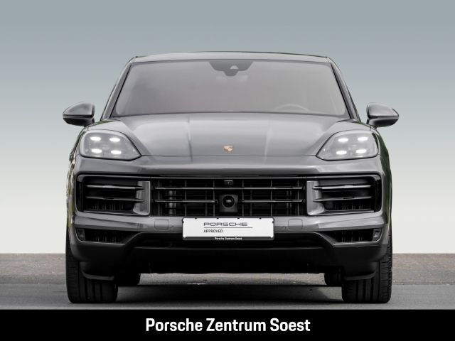 Porsche Cayenne E-Hybrid Coupe/22 Zoll/PASM/BOSE