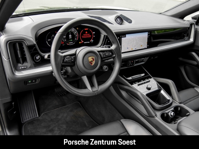 Porsche Cayenne E-Hybrid Coupe/22 Zoll/PASM/BOSE