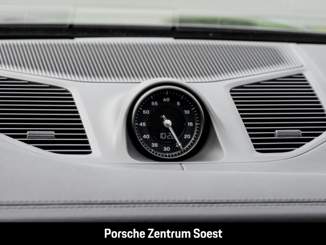 Porsche Cayenne E-Hybrid Coupe/22 Zoll/PASM/BOSE