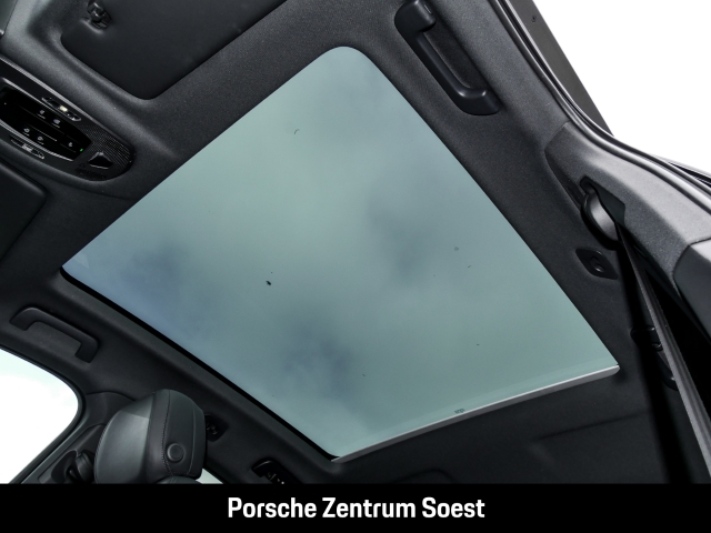 Porsche Cayenne E-Hybrid Coupe/22 Zoll/PASM/BOSE