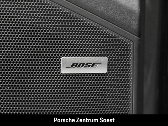 Porsche Cayenne E-Hybrid Coupe/22 Zoll/PASM/BOSE