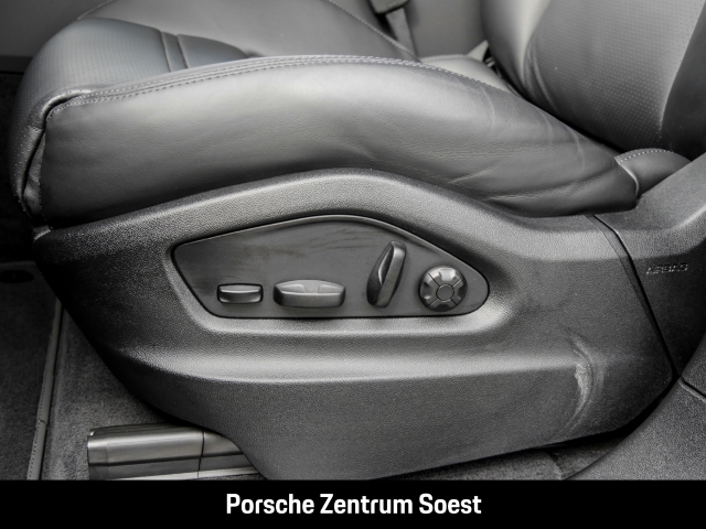 Porsche Cayenne E-Hybrid Coupe/22 Zoll/PASM/BOSE