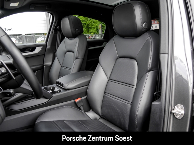 Porsche Cayenne E-Hybrid Coupe/22 Zoll/PASM/BOSE
