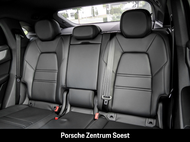 Porsche Cayenne E-Hybrid Coupe/22 Zoll/PASM/BOSE