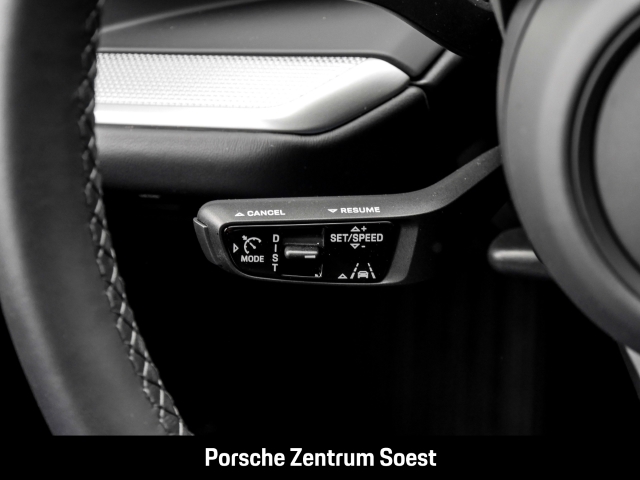 Porsche Cayenne E-Hybrid Coupe/22 Zoll/PASM/BOSE
