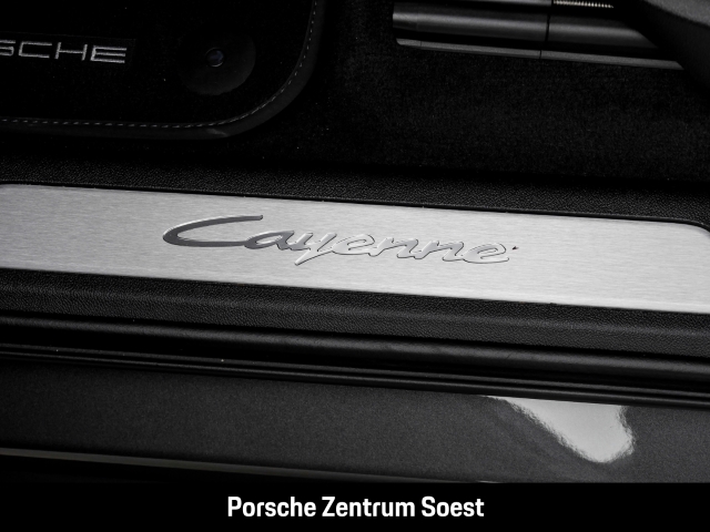 Porsche Cayenne E-Hybrid Coupe/22 Zoll/PASM/BOSE