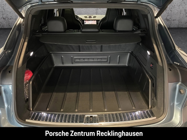 Porsche Cayenne S Burmester HA-Lenkung InnoDrive  LED