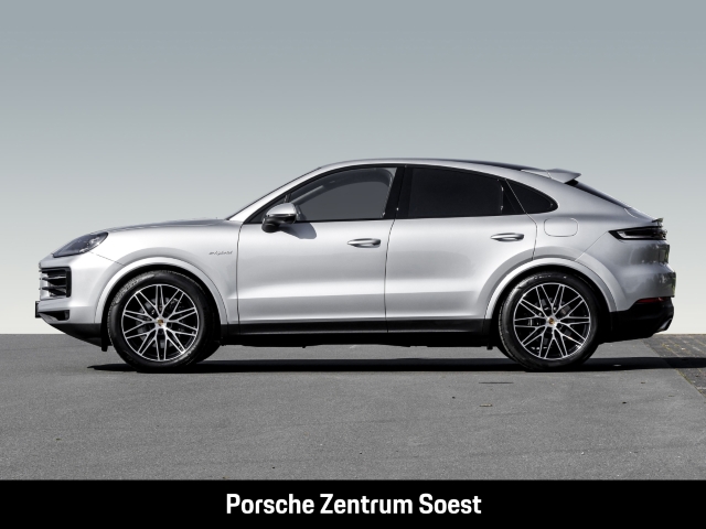 Porsche Cayenne E-Hybrid Coupe/21 Zoll/BOSE/PASM/Head-UP